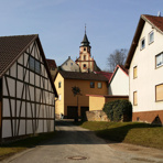 Ortsvereine von Stralsbach