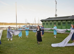Tannhäuser goes Ammersee