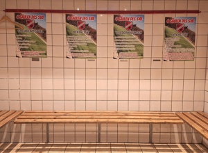 Sanierung des Vereinsheims in Blankenrath - Gemeinsam in die Zunkunft