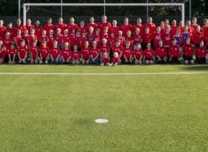 Video - SoccerGround Minispielfeld - für Groß und Klein