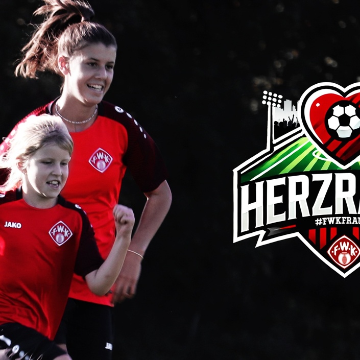 ❤️HerzRasen