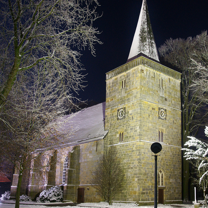 Reparaturbedarf! Unsere Kirche ohne Glocke/Orgel?
