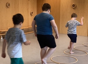 „Musik erreicht Kinder dort, wo Worte oft fehlen.“