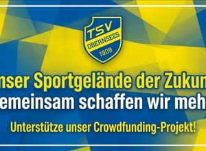 Sportgelände der Zukunft