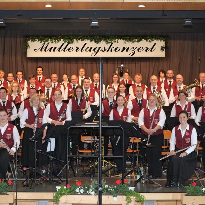 Hördter Harmonie Hilfe! Unterstützt den MVH!