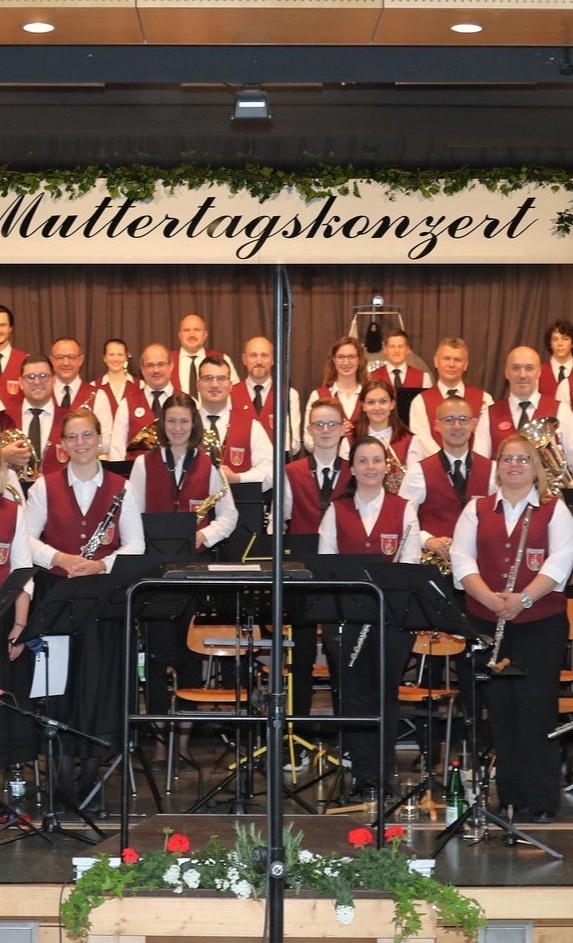 Hördter Harmonie Hilfe! Unterstützt den MVH!