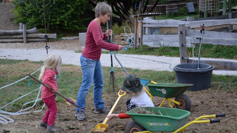 Große Ansicht vom Video