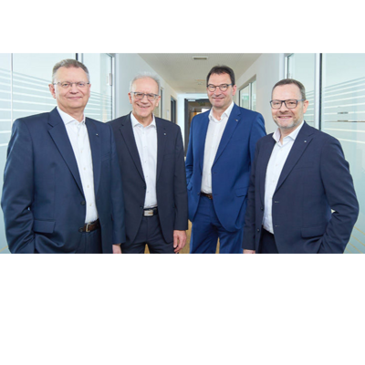 Über VR VerbundBank eG