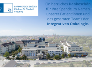 Integrative Onkologie