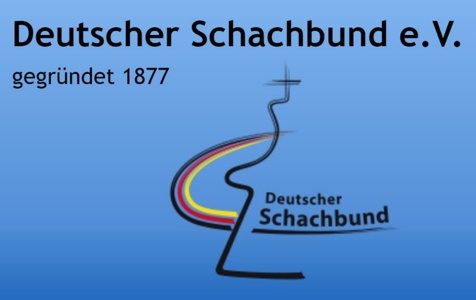 Partnerbild - Deutscher Schachbund
