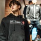 ETV Volleyball Supporter Hoodie