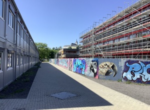 Auf dem Weg zur Schul-Transformation