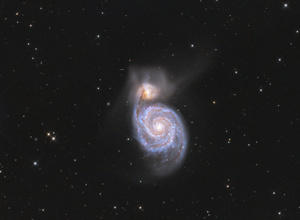 Astronomie zum Anfassen für die Elbtalaue und darüber hinaus!