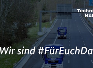 Wir helfen euch - helft ihr uns! Beschaffung Transporter
