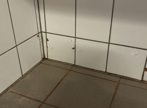 Renovierung sanitäre Anlagen + Warmwasseraufbereitung  SCO Tennis