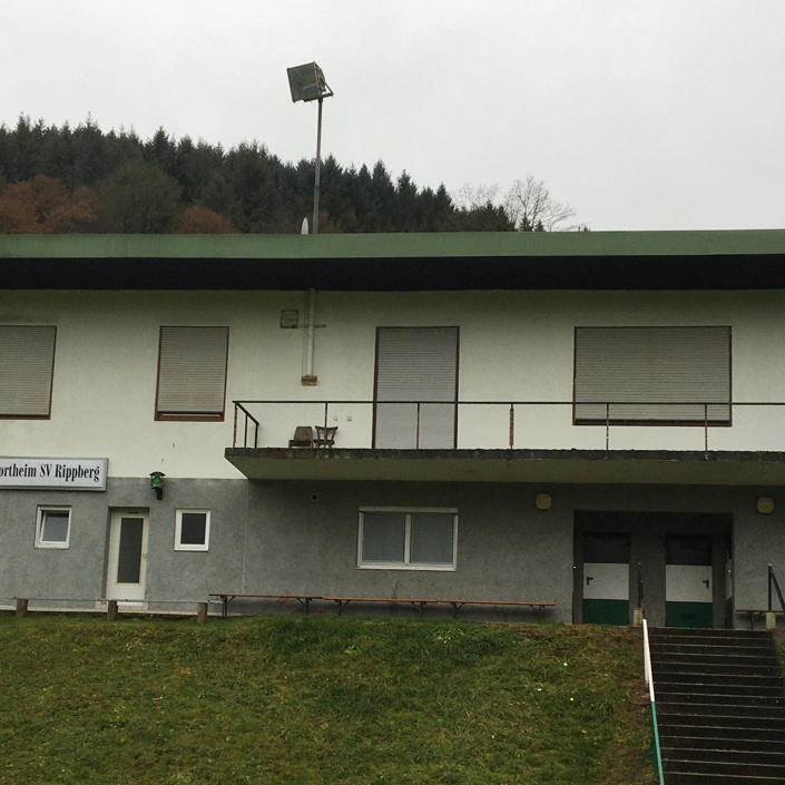 Sanierung von Sanitäranlage
