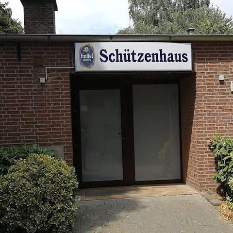 Neue Küche für das Schützenhaus Angelsdorf