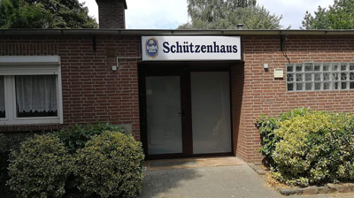 Neue Küche für das Schützenhaus Angelsdorf