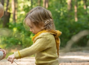Video - Unterstützt die Bienwaldkinder
