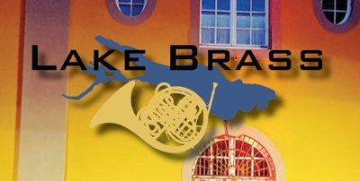 CD-Produktion von Lake Brass e.V.