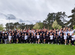 Video - Nationalspieler:innen bei der Ultimate Frisbee WM 2024 in Australien