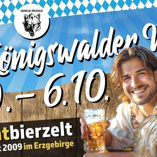 13. Königswalder Wiesn