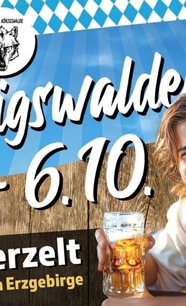 13. Königswalder Wiesn