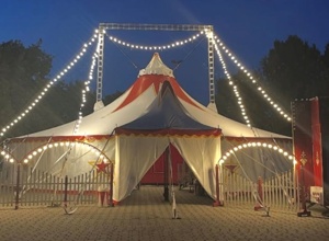 Zirkusprojekt Von-Ketteler-Schule Teilstandort Lette