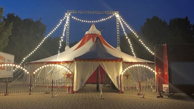 Große Ansicht vom Video