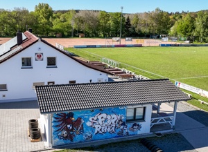 Installation einer Photovoltaikanlage mit Speicher und Wallbox