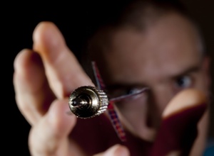 Darts, neuer Sport für neue Zeiten