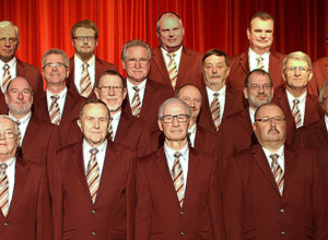 120-Jahre Bäckerchor Zittau-Oberseifersdorf