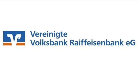 Partnerbild - Vereinigte Volksbank Raiffeisenbank eG