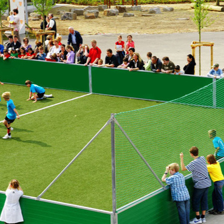 Soccer-Court