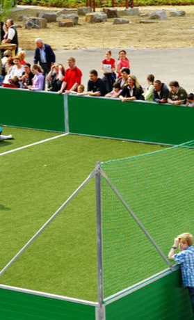 Soccer-Court
