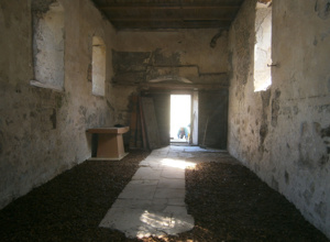 Museum in der 