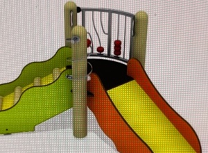 Neues Spielgerät für unsere Kleinkindgruppen