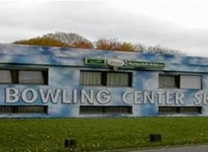 Dachsanierung Kegel- und Bowlingcenter SKV Trier