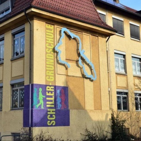 Schillerschule goes online