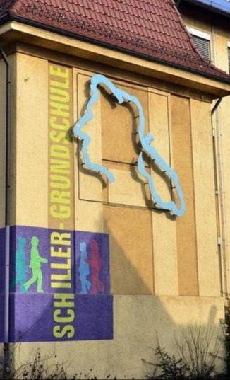 Schillerschule goes online