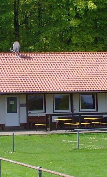 TSV  Rauschenberg - Entlüftungsanlage