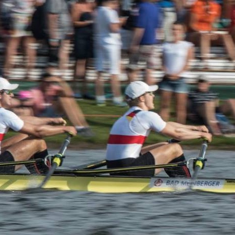 Neues Boot für die Jugend