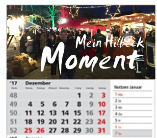 Hilbecker Dorfkalender 2020