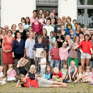 Gruppenfoto