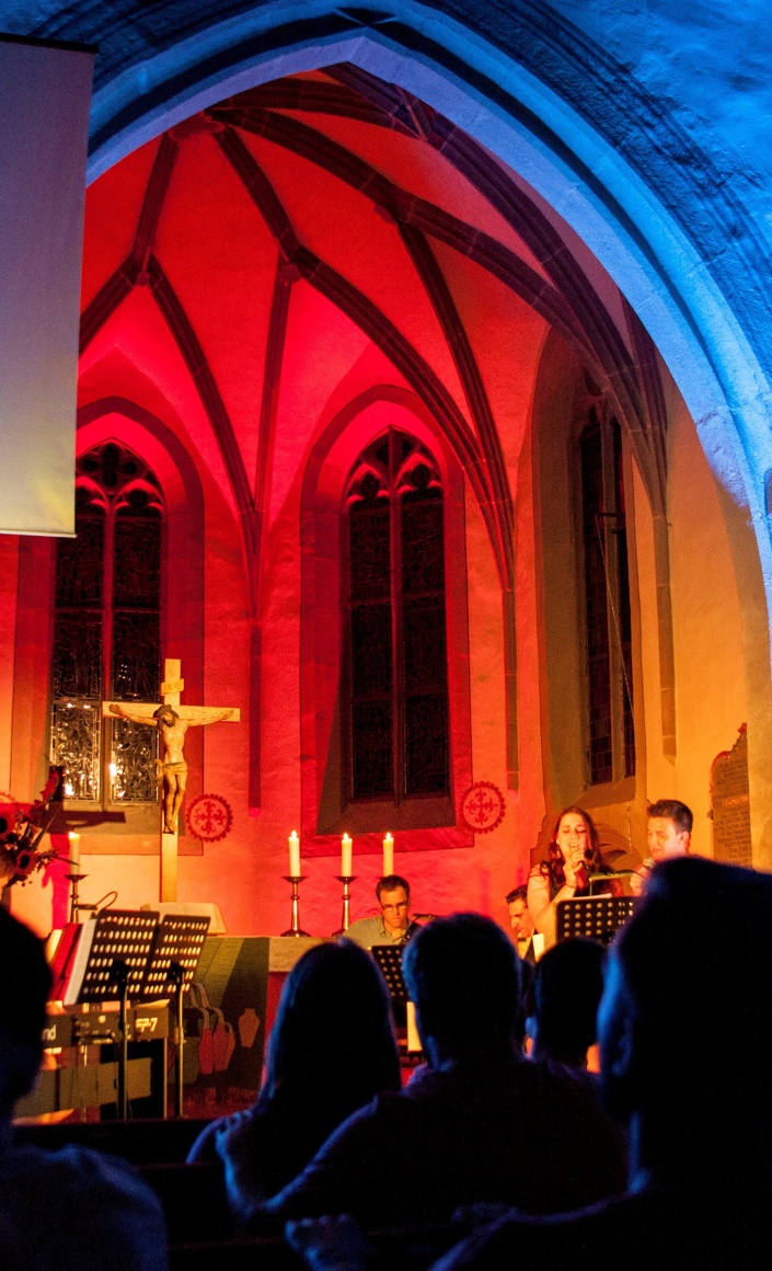 Musik Impuls Gemeinschaft
