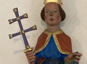 Sanierung der Urbanskapelle Hechingen-Weilheim