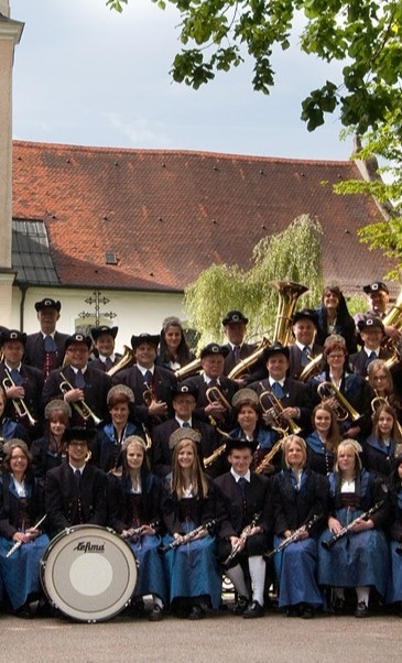 Trachtenanschaffungen