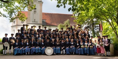 Trachtenanschaffungen