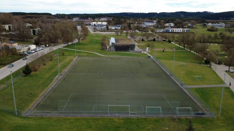 Große Ansicht vom Video