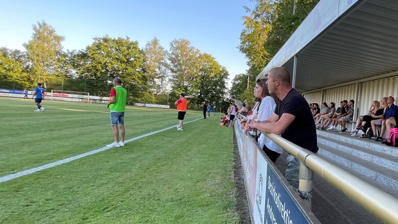 Große Ansicht vom Video